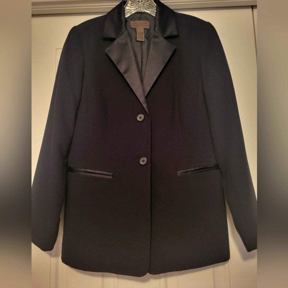 Womens blazer